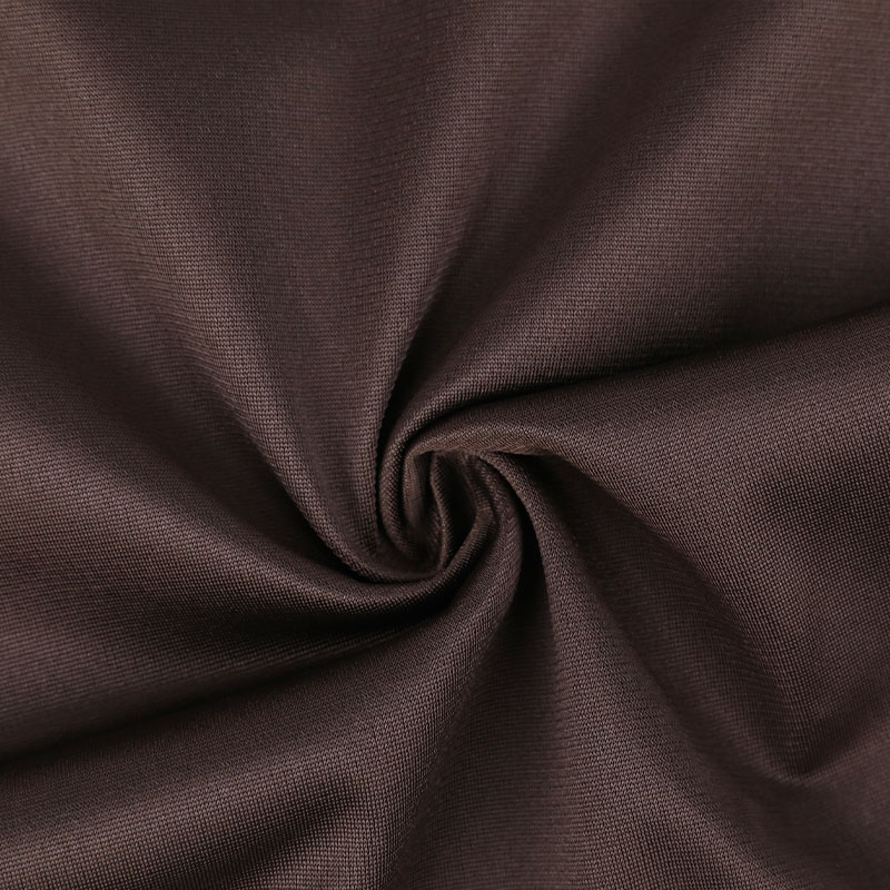 Confortul suprem: țesătură periată Tricot Superpoly