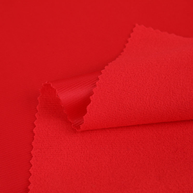 Țesătură Tricot Super Brush Superpoly: O nouă dimensiune a inovației textile