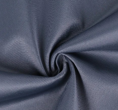 Ușoară, confortabilă și frumoasă, care este magia Tricot Superpoly Fabric?