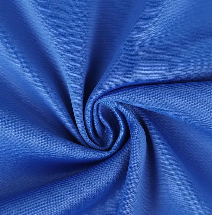 Țesătură periată Super Poly Knitting Tricot: Fuziunea inovației textile și a vieții moderne