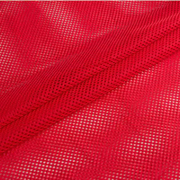 Tricot Fabric: țesând frumusețea tehnologiei fibrelor pentru viitor
